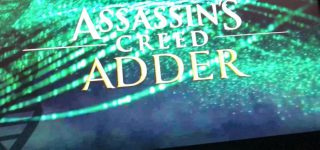 Assassin's Creed Adder