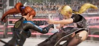 Dead or Alive 6