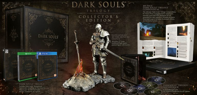 Dark Souls