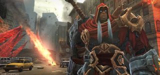 Darksiders