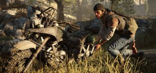 Days Gone