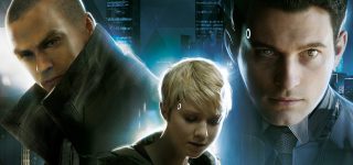 Quantic Dream