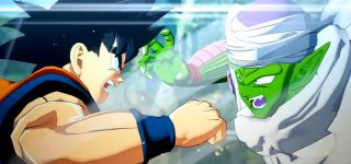 Dragon Ball Z