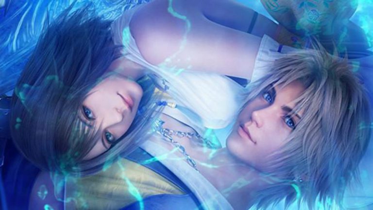 Final Fantasy