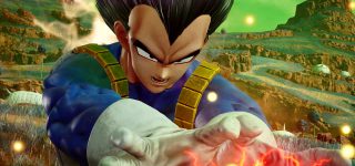 Jump Force