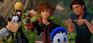 Kingdom Hearts 3