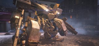 Left Alive