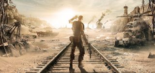 Metro Exodus