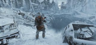 Metro Exodus