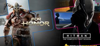 PS Plus