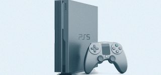 PS5 PlayStation 5