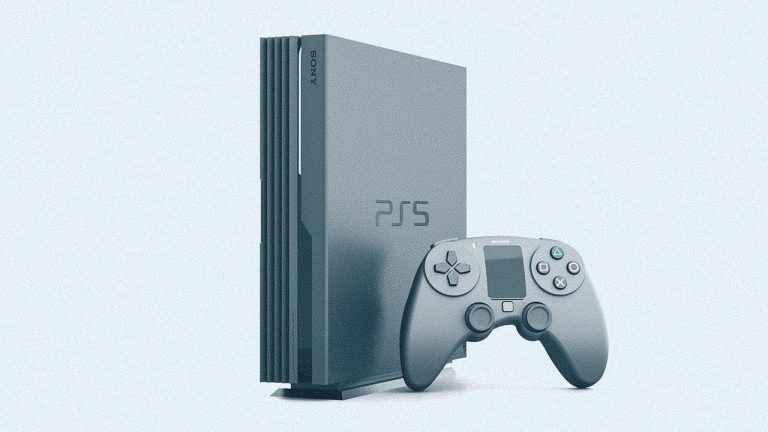 PS5 PlayStation 5