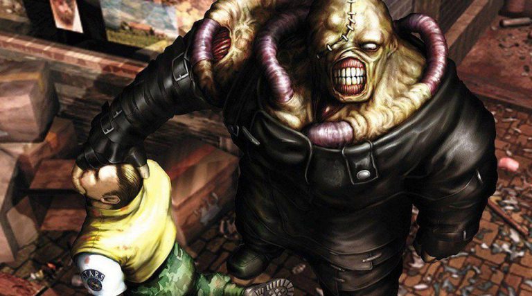 Resident Evil 3
