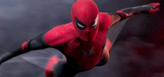 spider-man far from home