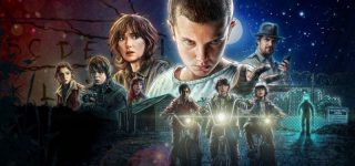 Stranger Things season 3