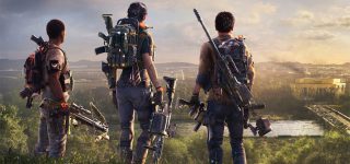 The Division 2