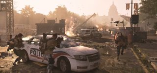 The Division 2