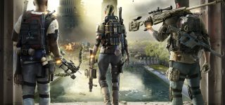 The Division 2