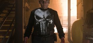 Marvel's The Punisher