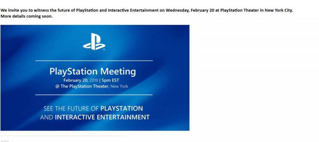 PS5