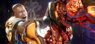 MK 11 fatalities geras