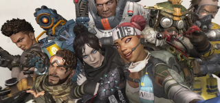 Apex Legends