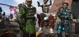 Apex Legends