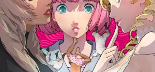 Catherine: Full Body