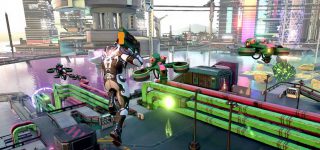 Crackdown