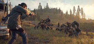 Days Gone