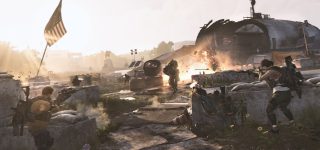 The Division 2