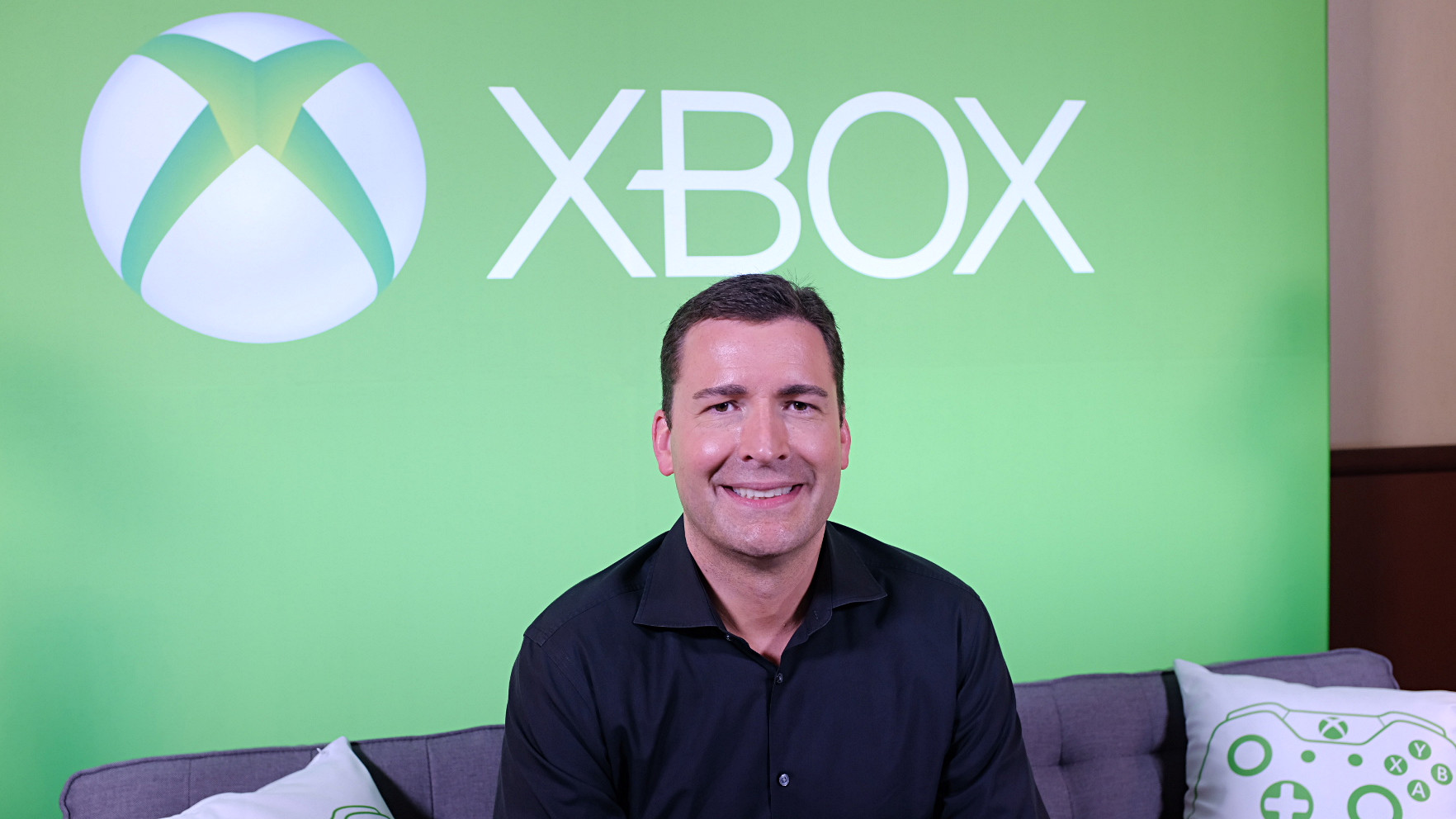 Mike Ybarra