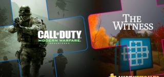 PS Plus februari