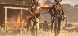 Red Dead Online