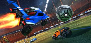 Rocket League