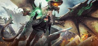 Scalebound