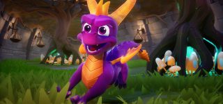Spyro