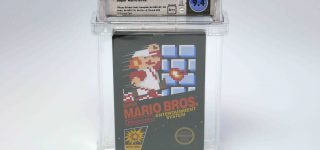 Super Mario