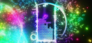 Tetris Effect