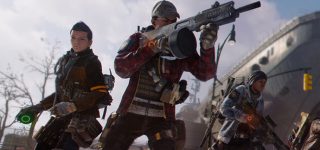 The Division 2