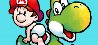 Nintendo Yoshi