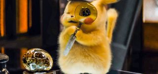 detective pikachu glass