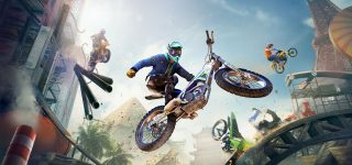 trials rising review
