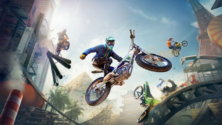 trials rising review
