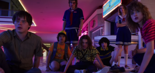 stranger things season 3