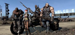 Borderlands: Game of the Year Edition