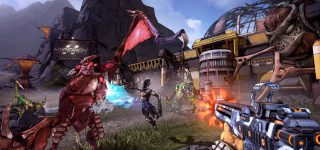 Borderlands Collection