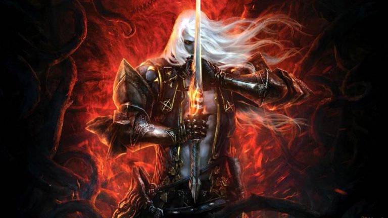 Castlevania