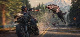 Days Gone