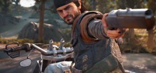 Days Gone